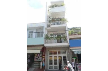 BÁN NHÀ MẶT PHỐ SƠN TÂY, 30M2, 4 TẦNG, 10.5 TỶ